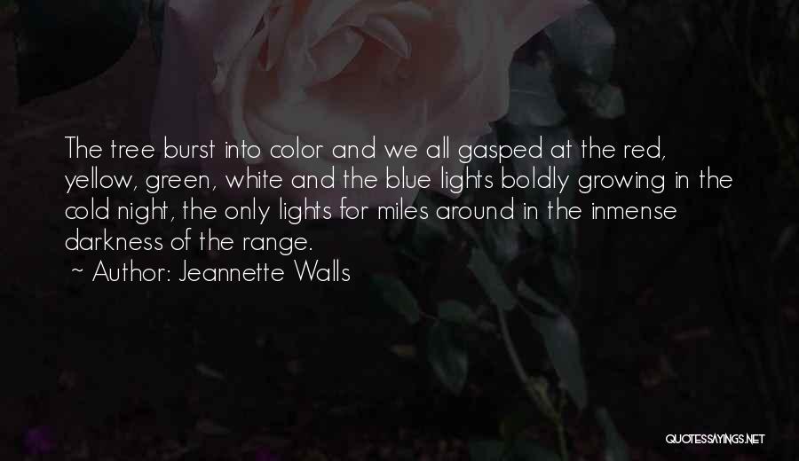 Jeannette Walls Quotes 1450134