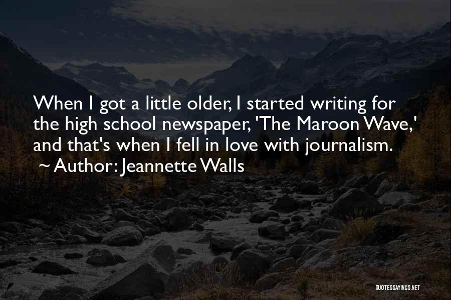 Jeannette Walls Quotes 1452804