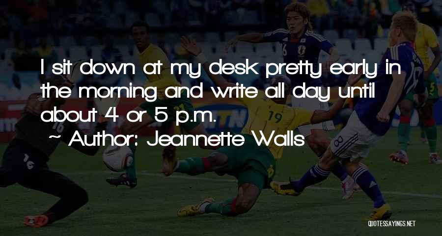 Jeannette Walls Quotes 1534564