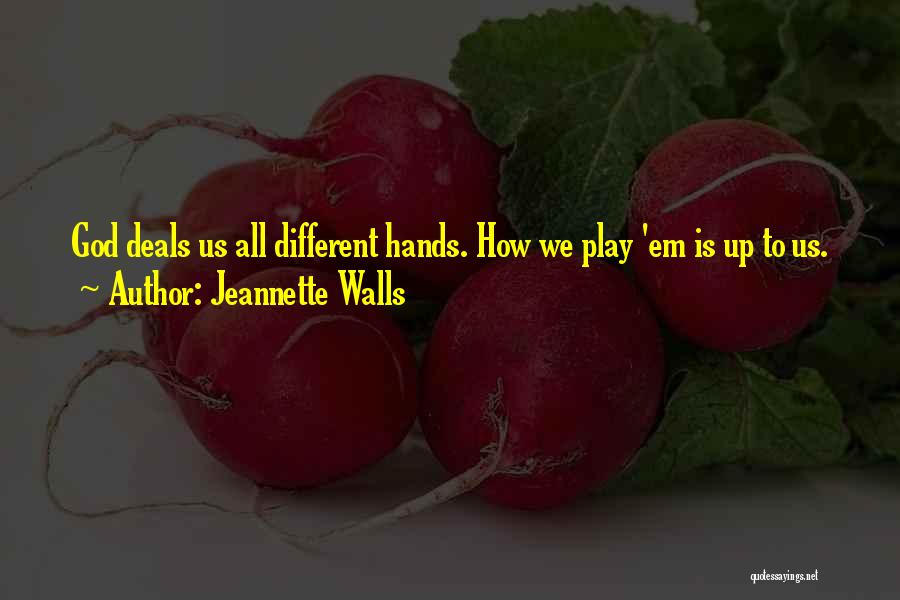 Jeannette Walls Quotes 1539477