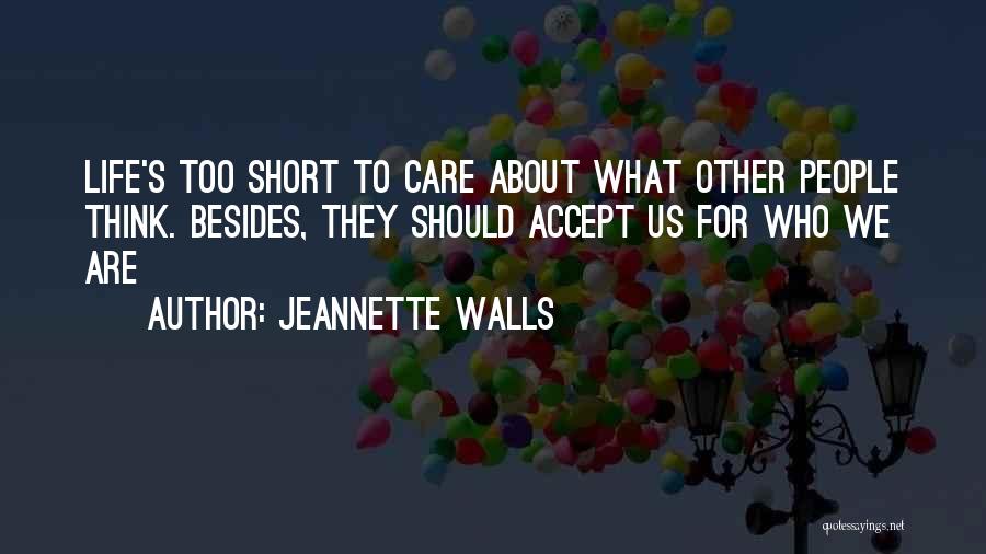 Jeannette Walls Quotes 165976