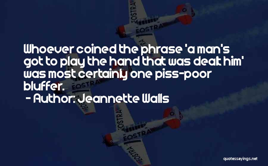 Jeannette Walls Quotes 1785312