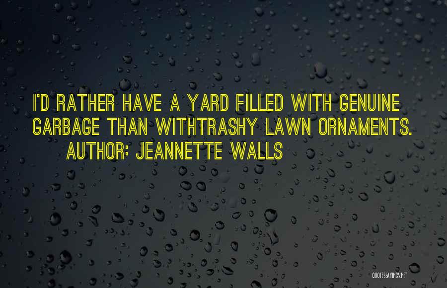Jeannette Walls Quotes 1830433