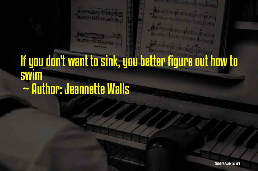 Jeannette Walls Quotes 1881049