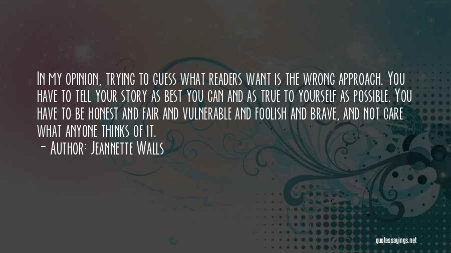 Jeannette Walls Quotes 189904