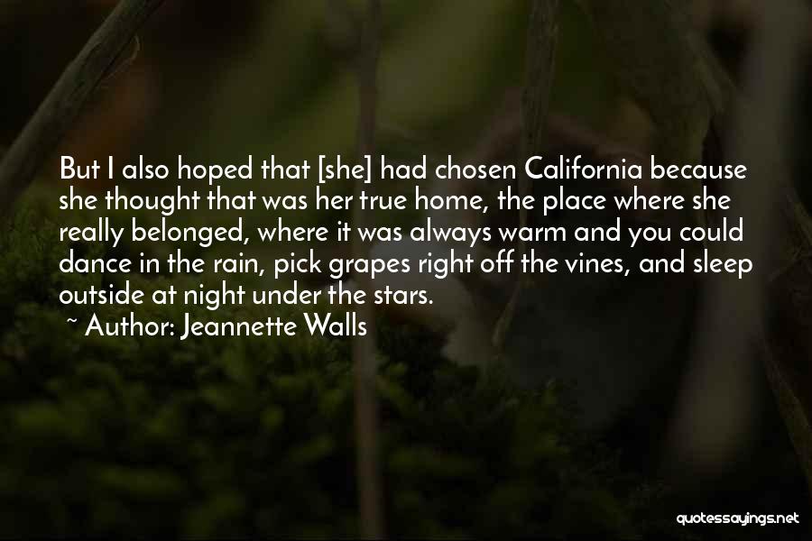 Jeannette Walls Quotes 2058732