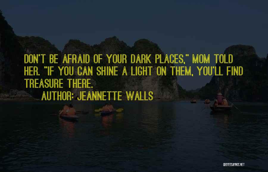 Jeannette Walls Quotes 2167673