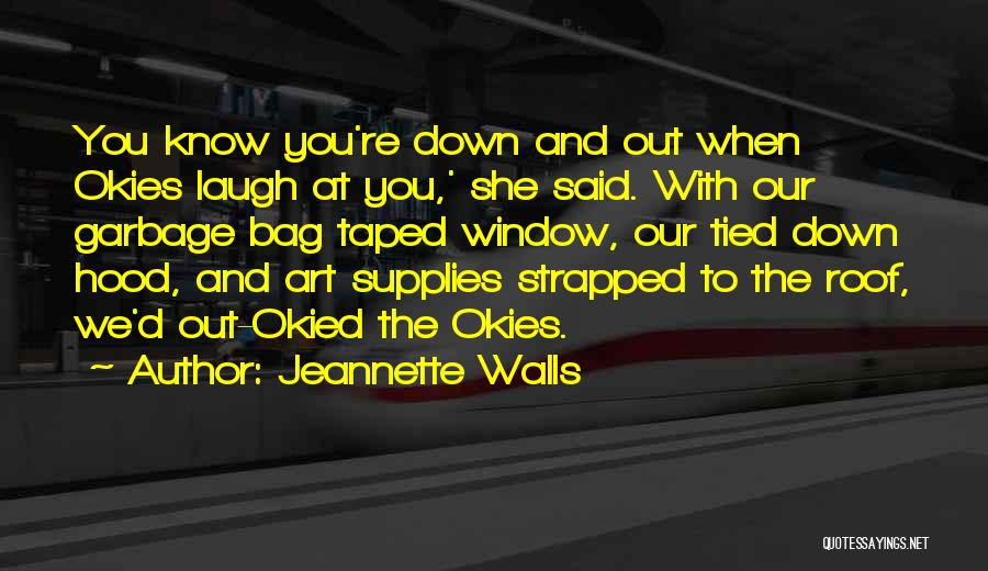 Jeannette Walls Quotes 2180531