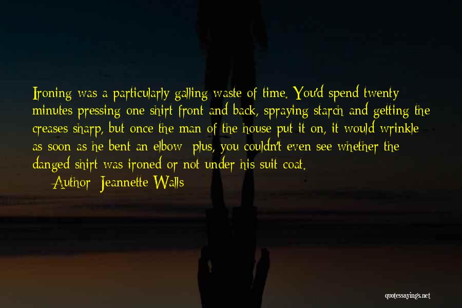 Jeannette Walls Quotes 2225197