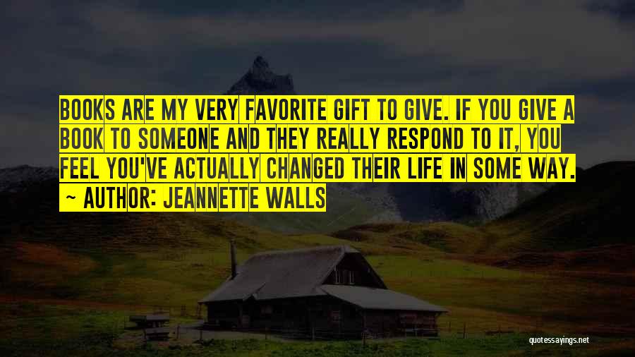 Jeannette Walls Quotes 295455