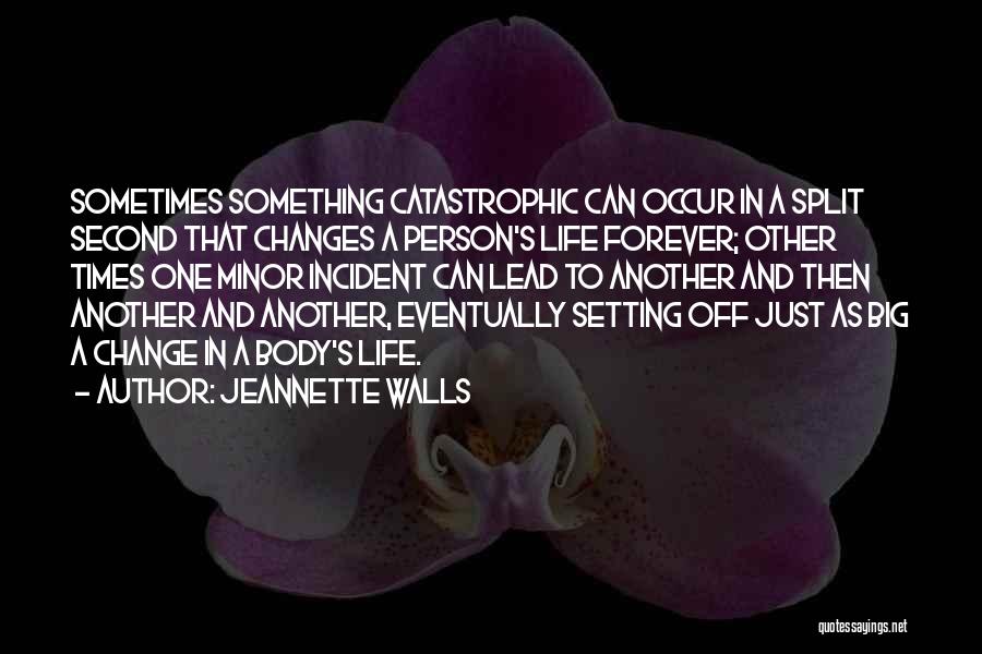 Jeannette Walls Quotes 321520