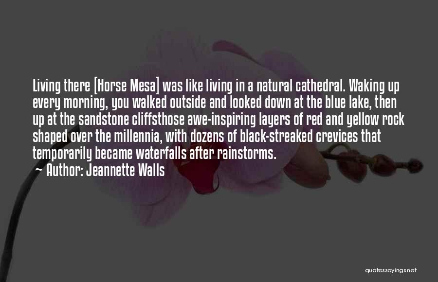 Jeannette Walls Quotes 377252