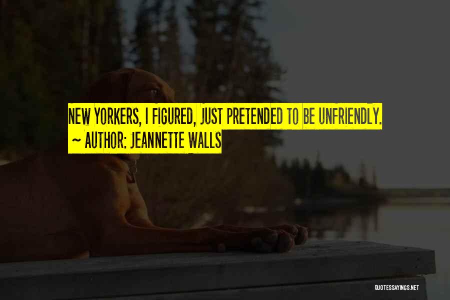 Jeannette Walls Quotes 420467
