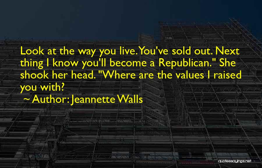 Jeannette Walls Quotes 434643