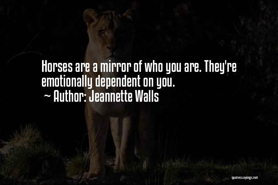 Jeannette Walls Quotes 540758