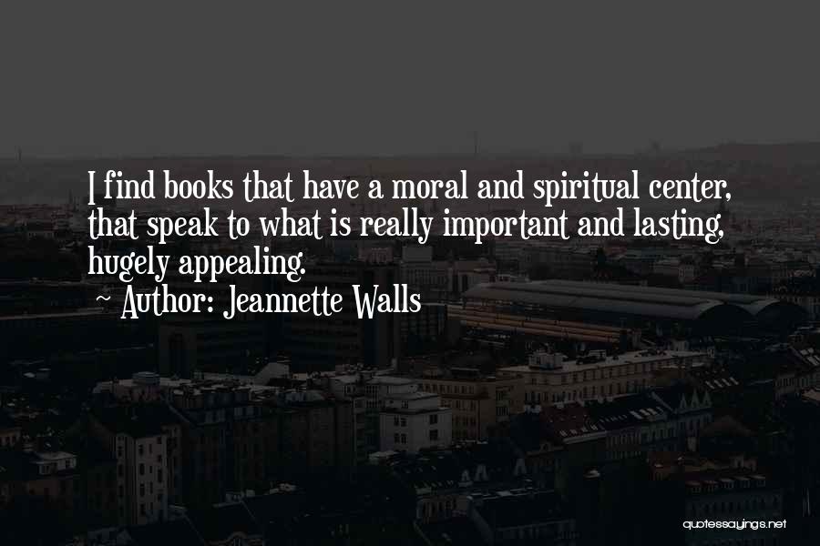 Jeannette Walls Quotes 606590