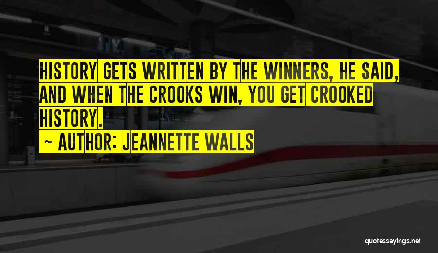 Jeannette Walls Quotes 621931