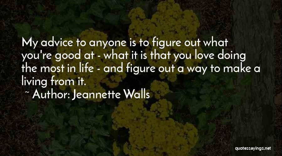 Jeannette Walls Quotes 815816