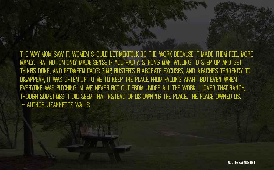 Jeannette Walls Quotes 906023