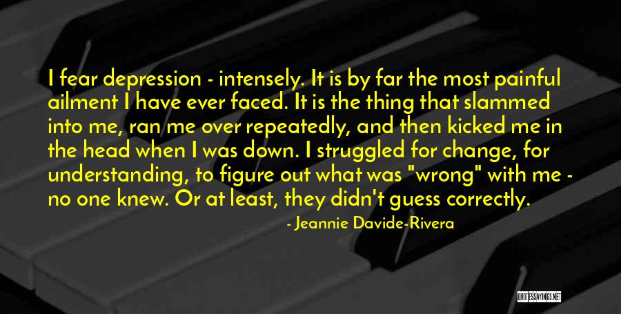 Jeannie Davide-Rivera Quotes 354280