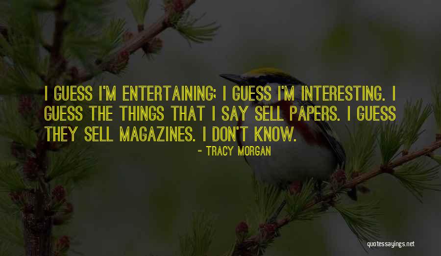 Jeannie House Of Lies Quotes By Tracy Morgan Jeannie House Of Lies Quotes By Tracy Morgan