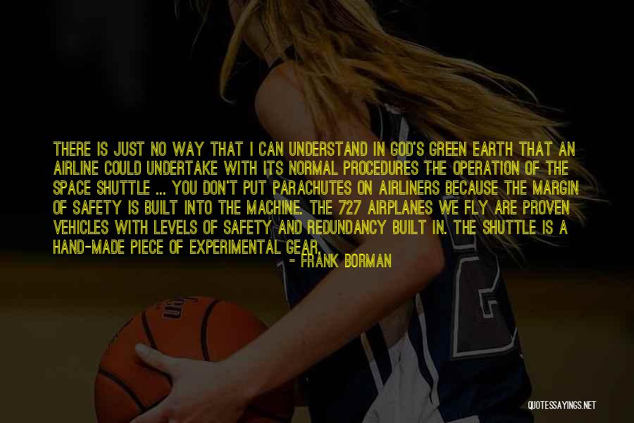 Jeannie Little Quotes By Frank Borman Jeannie Little Quotes By Frank Borman