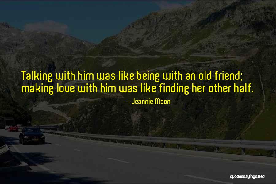 Jeannie Moon Quotes 1059916 Jeannie Moon Quotes 1059916