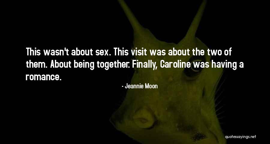 Jeannie Moon Quotes 2212891 Jeannie Moon Quotes 2212891
