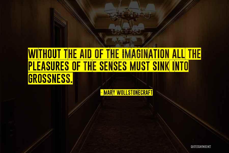 Jeannie Zandi Quotes By Mary Wollstonecraft Jeannie Zandi Quotes By Mary Wollstonecraft