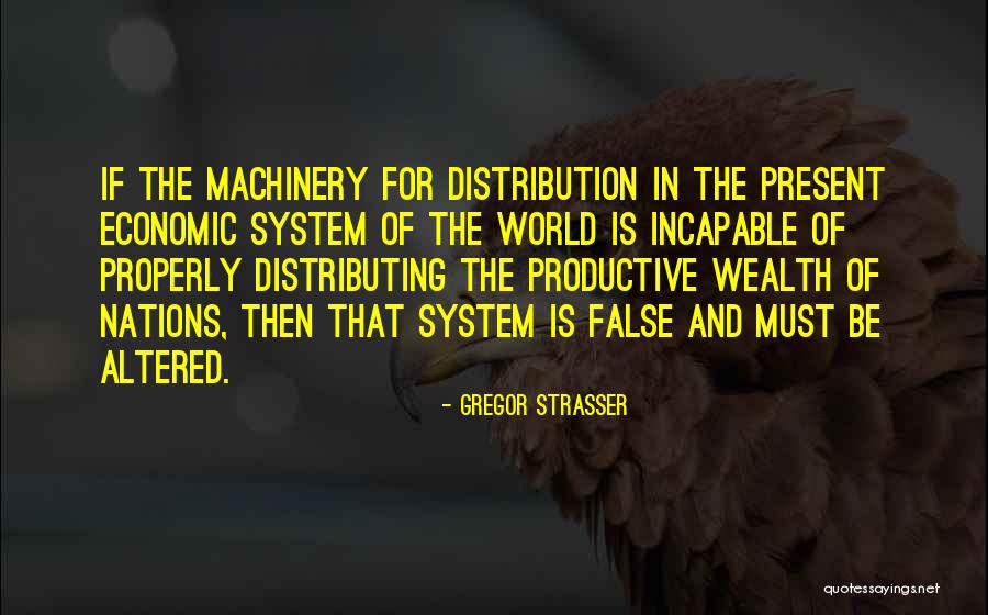 Jeannies Sister Quotes By Gregor Strasser Jeannies Sister Quotes By Gregor Strasser