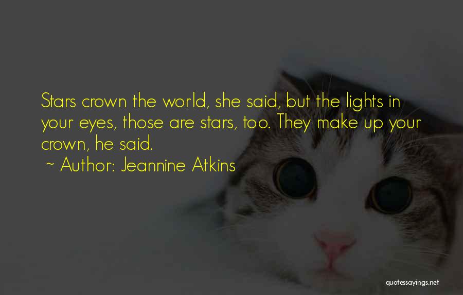 Jeannine Atkins Quotes 847851 Jeannine Atkins Quotes 847851
