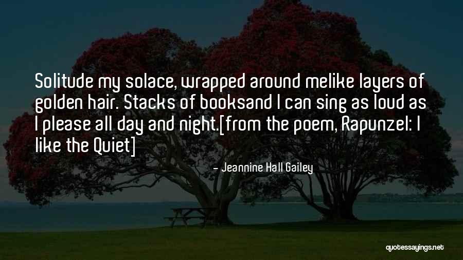 Jeannine Hall Gailey Quotes 1245439