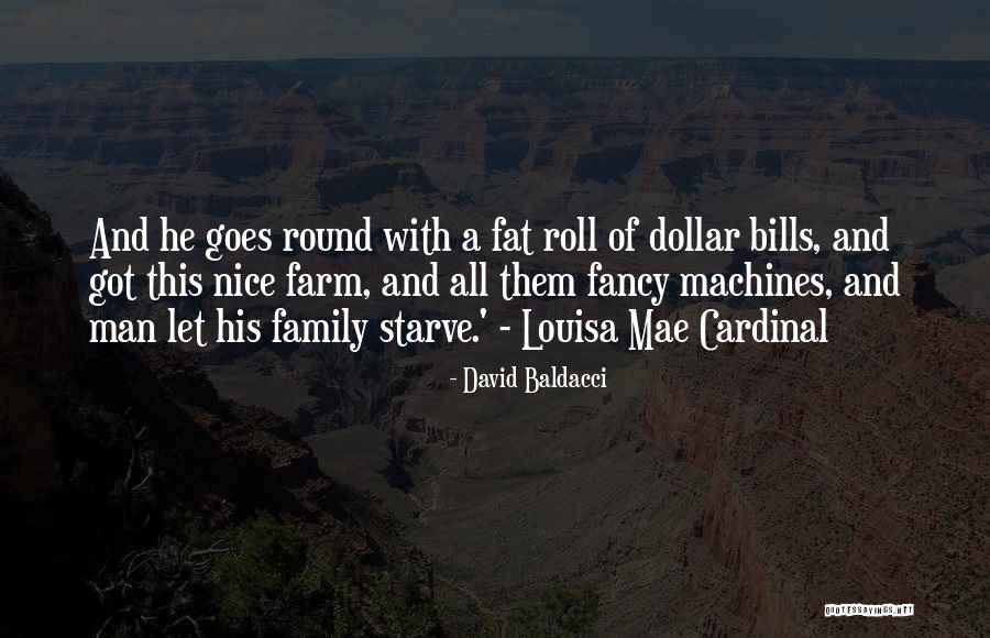 Jeannine Wacker Quotes By David Baldacci Jeannine Wacker Quotes By David Baldacci