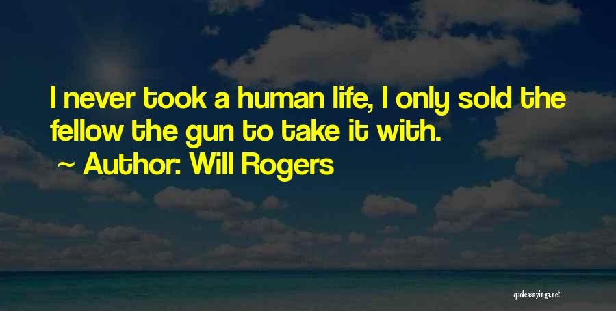 Jeannines American Quotes By Will Rogers