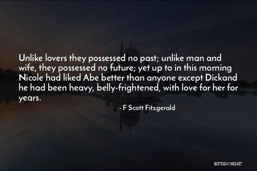 Jeannot Bardottier Quotes By F Scott Fitzgerald Jeannot Bardottier Quotes By F Scott Fitzgerald
