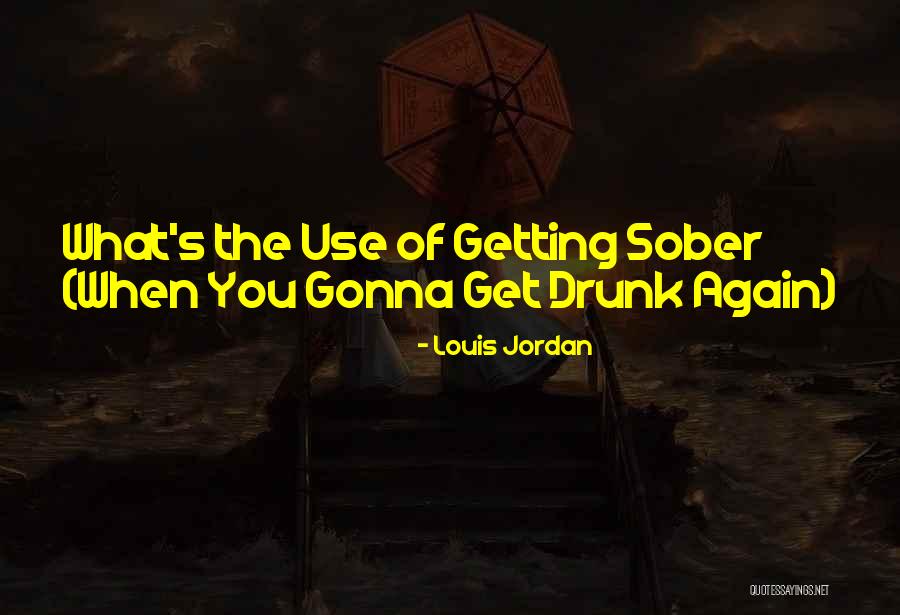 Jeannot Quotes By Louis Jordan Jeannot Quotes By Louis Jordan
