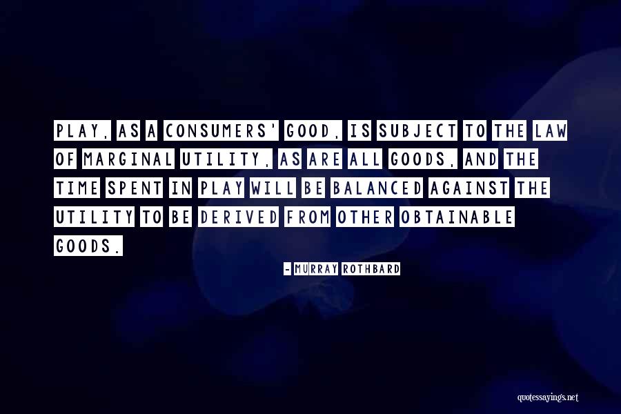 Jeannot Quotes By Murray Rothbard Jeannot Quotes By Murray Rothbard