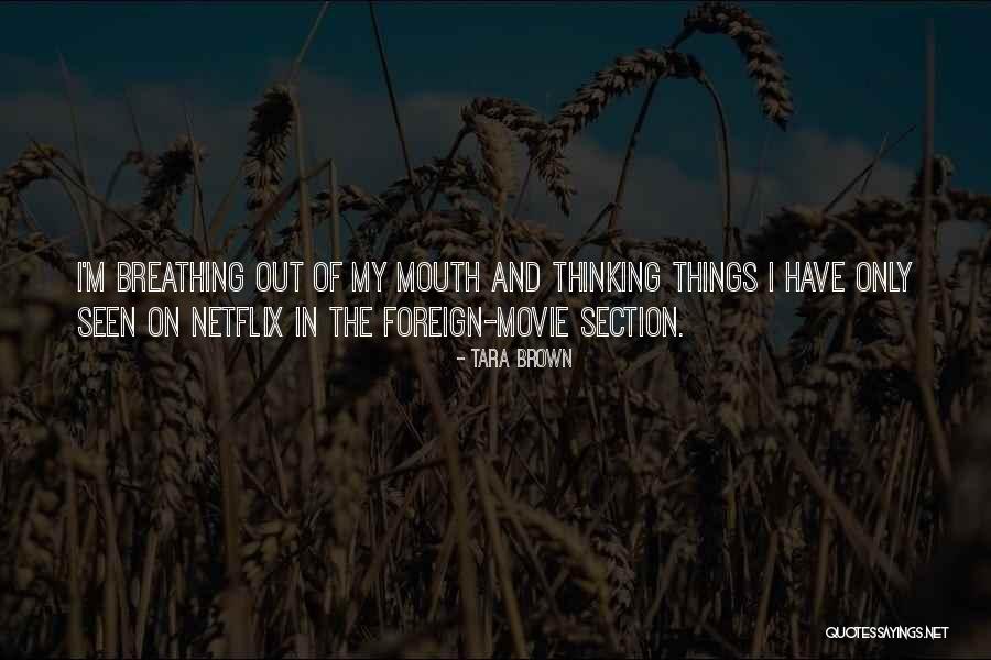 Jeannot Quotes By Tara Brown Jeannot Quotes By Tara Brown