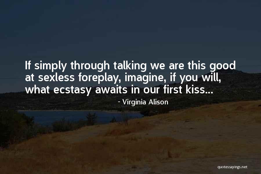 Jeannot Quotes By Virginia Alison Jeannot Quotes By Virginia Alison