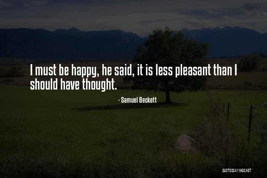 Jeanscape Quotes By Samuel Beckett Jeanscape Quotes By Samuel Beckett