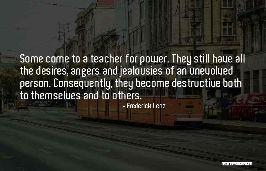 Jeansonne In Houston Quotes By Frederick Lenz Jeansonne In Houston Quotes By Frederick Lenz