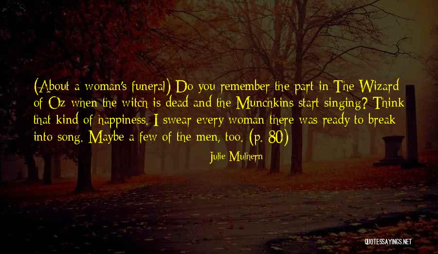 Jeansonne Jr Quotes By Julie Mulhern Jeansonne Jr Quotes By Julie Mulhern