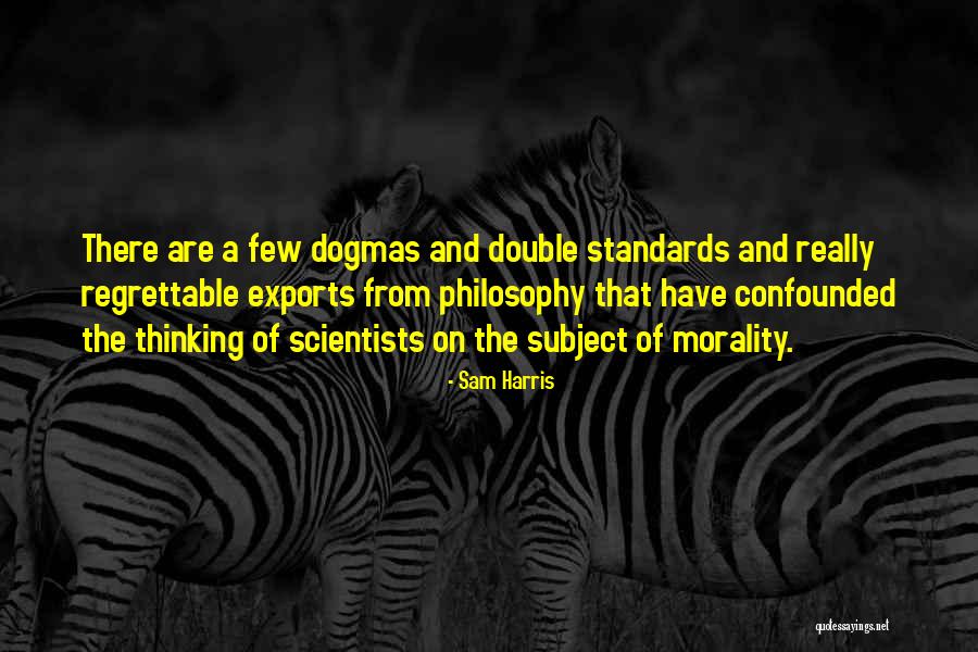 Jeansonne Quotes By Sam Harris Jeansonne Quotes By Sam Harris