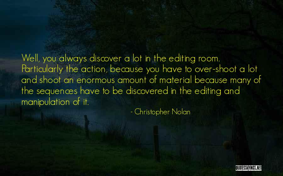 Jeansonnes Quotes By Christopher Nolan Jeansonnes Quotes By Christopher Nolan