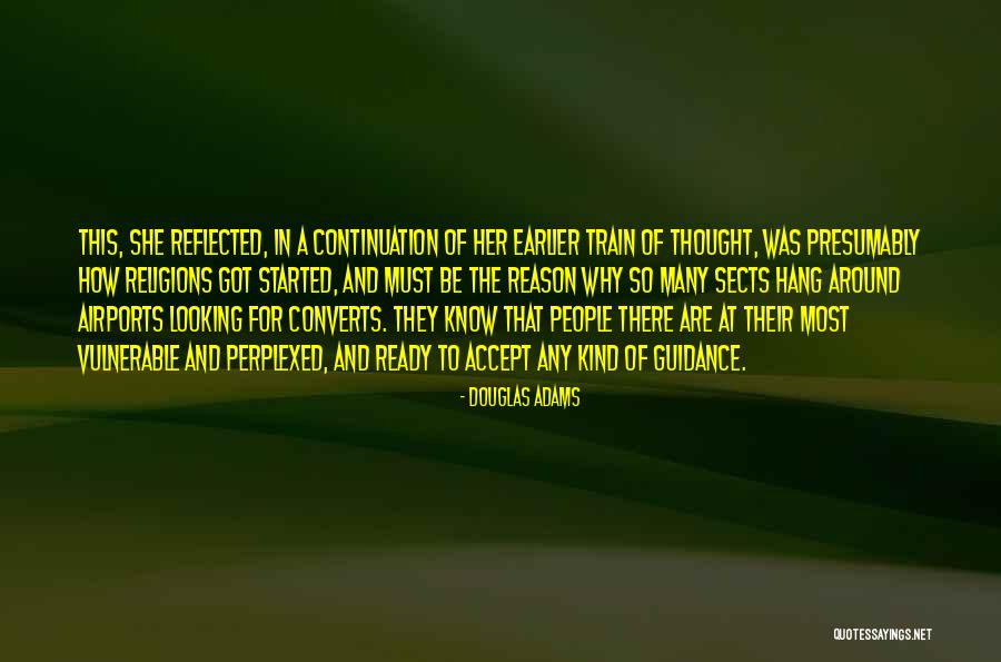 Jeansonnes Quotes By Douglas Adams Jeansonnes Quotes By Douglas Adams