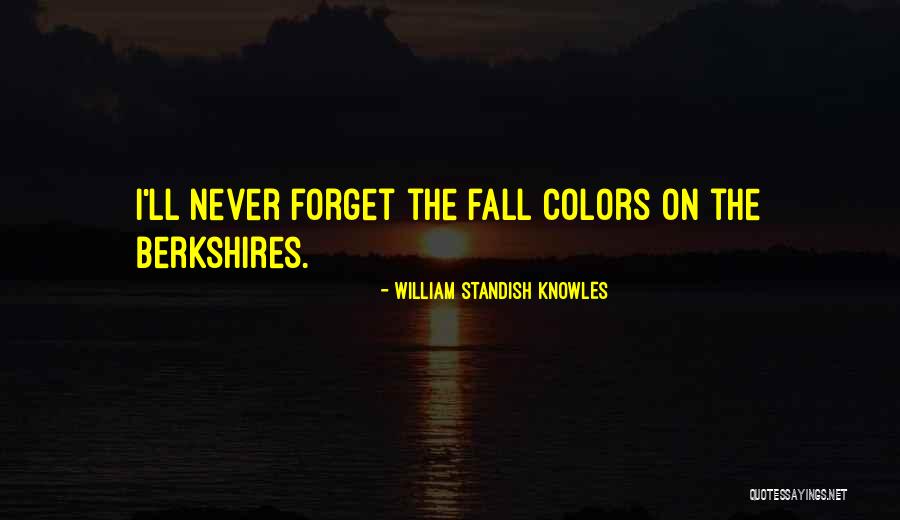 Jeansonnes Quotes By William Standish Knowles Jeansonnes Quotes By William Standish Knowles