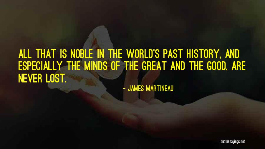 Jeantet Fields Quotes By James Martineau Jeantet Fields Quotes By James Martineau
