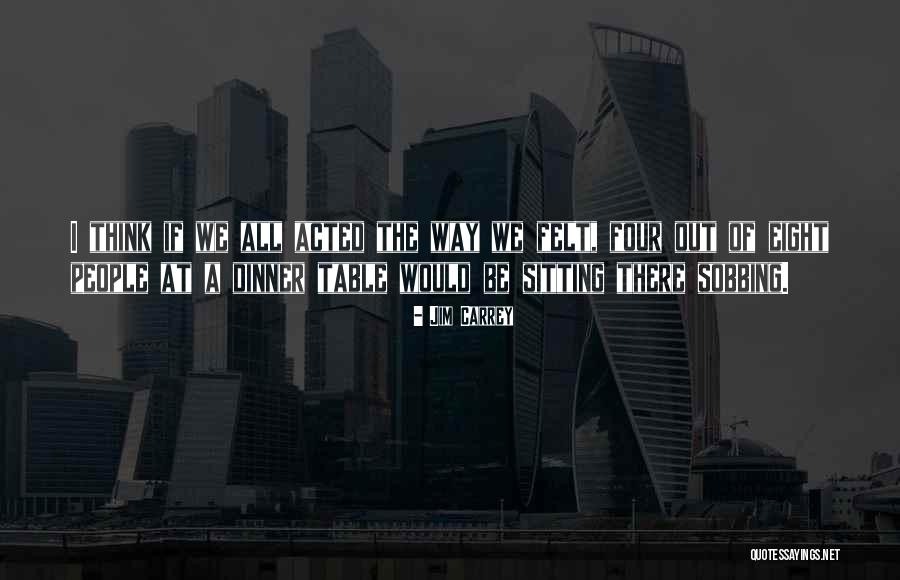 Jeantet Fields Quotes By Jim Carrey Jeantet Fields Quotes By Jim Carrey