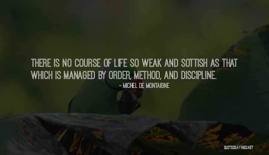 Jeantet Goggles Quotes By Michel De Montaigne Jeantet Goggles Quotes By Michel De Montaigne