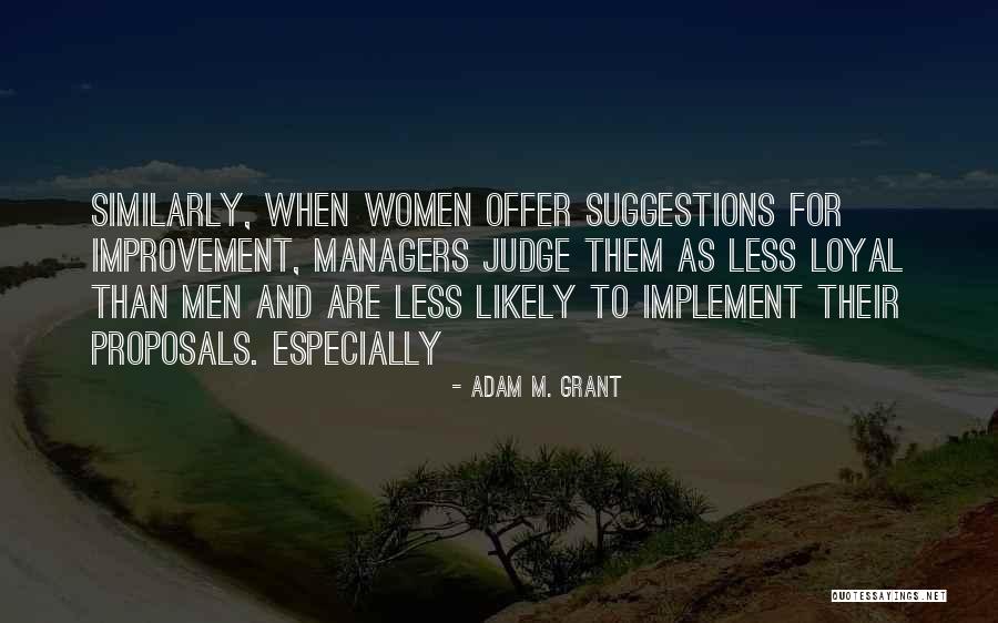 Jeantique Oriol Quotes By Adam M. Grant Jeantique Oriol Quotes By Adam M. Grant